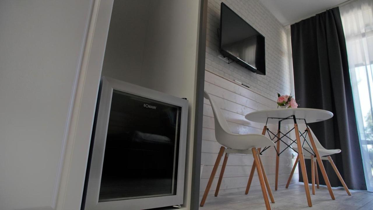 Piroska Fogadoja Hotel Siofok Ngoại thất bức ảnh