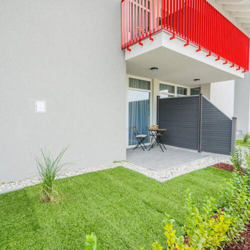 Piroska Fogadoja Hotel Siofok Ngoại thất bức ảnh