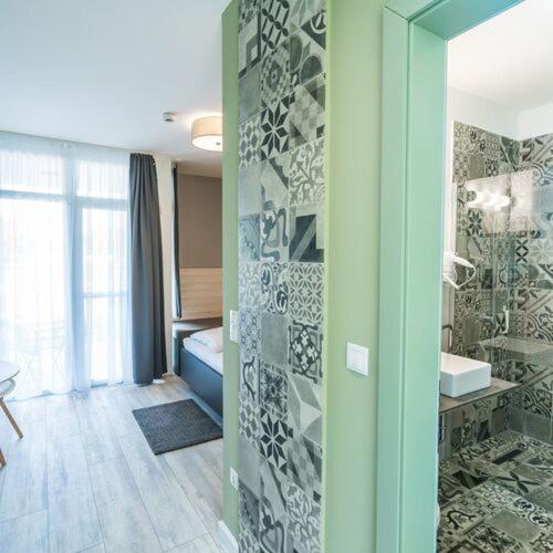 Piroska Fogadoja Hotel Siofok Ngoại thất bức ảnh
