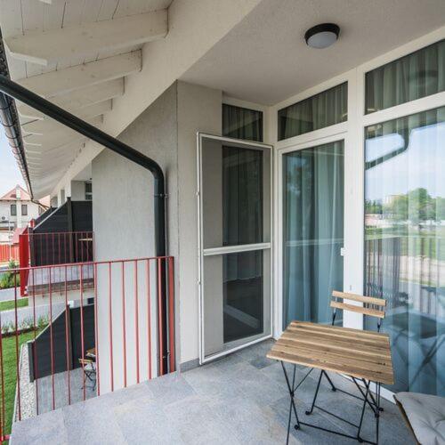 Piroska Fogadoja Hotel Siofok Ngoại thất bức ảnh