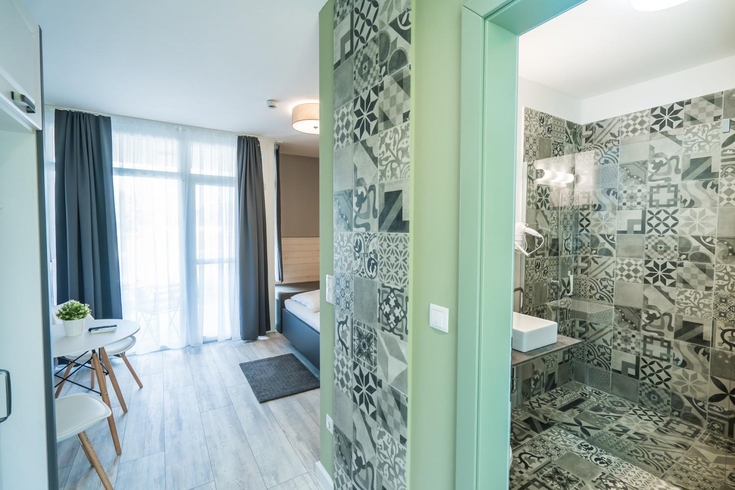 Piroska Fogadoja Hotel Siofok Ngoại thất bức ảnh